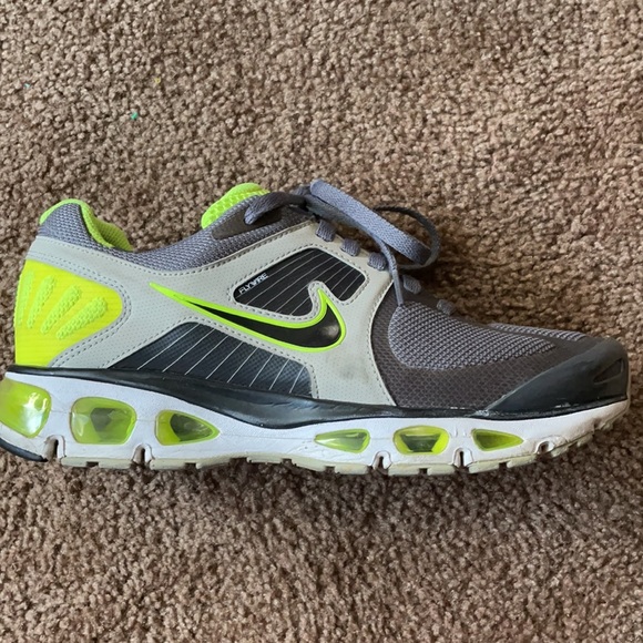 Nike Flywire sneakers - Picture 5 of 10